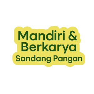 Desa Sandang Pangan